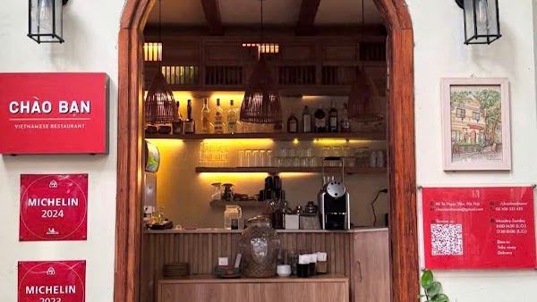 Chào Bạn Vietamese Restaurant