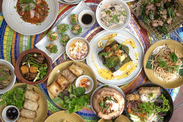 Chào Bạn Vietamese Restaurant 5