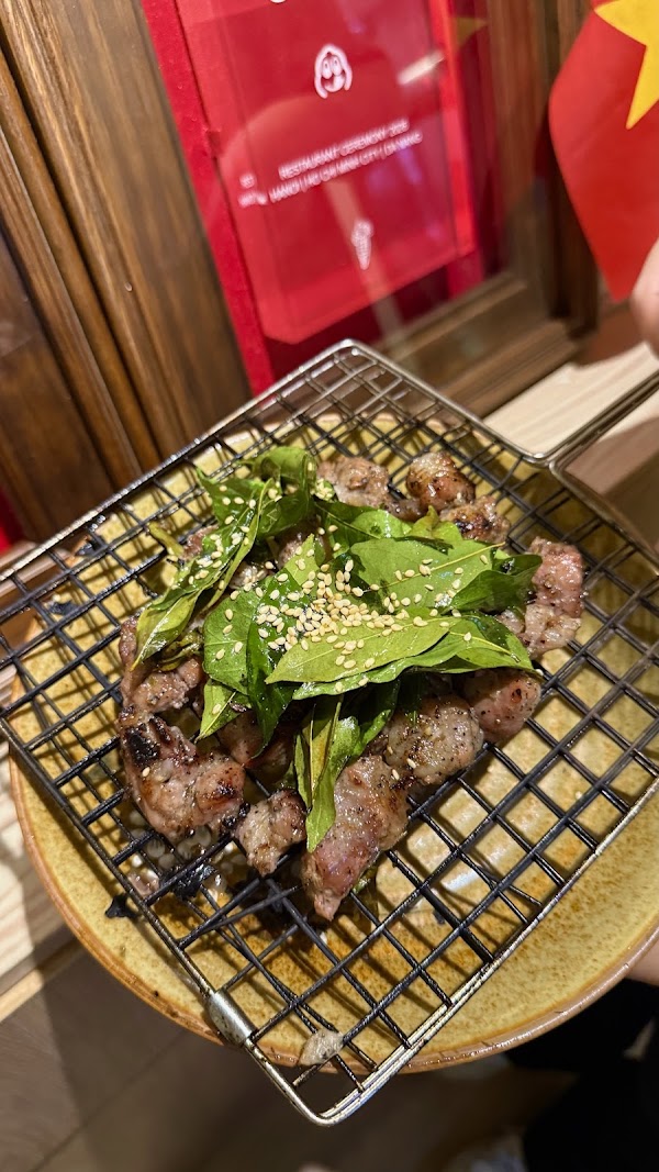 Chào Bạn Vietamese Restaurant 4