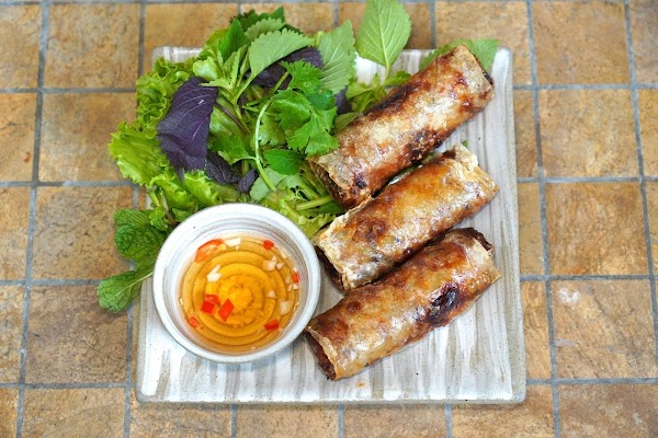 Chào Bạn Vietamese Restaurant 3