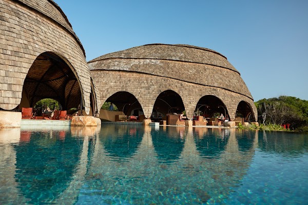 Wild Coast Tented Lodge - Relais & Chateaux