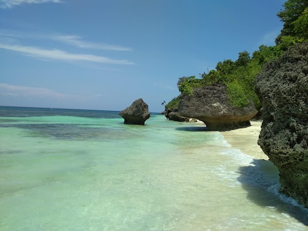 Kagusuan Beach