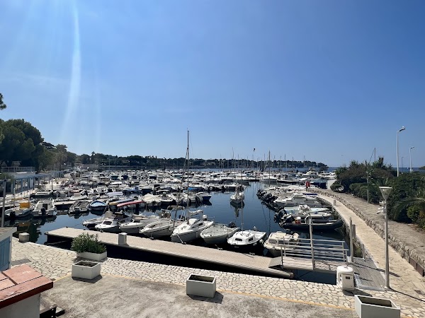 Port Gallice