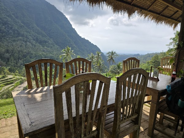 Fiji Coffee Bali
