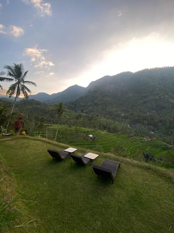 Fiji Coffee Bali 4