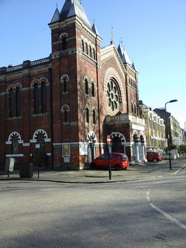 London Borough of Hackney