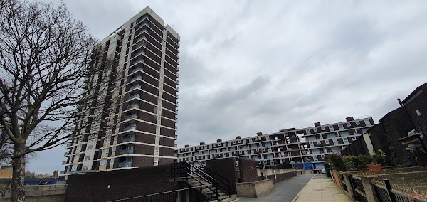 London Borough of Hackney 2
