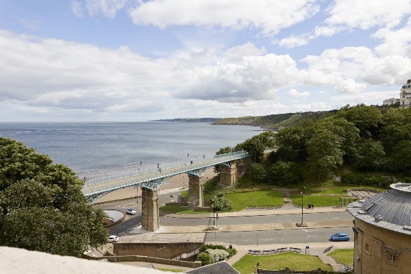 Bike & Boot Leisure Hotels - Scarborough