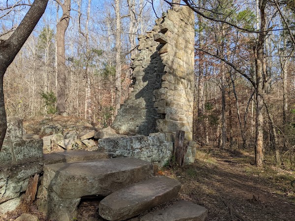 Reedy Creek Nature Preserve 3