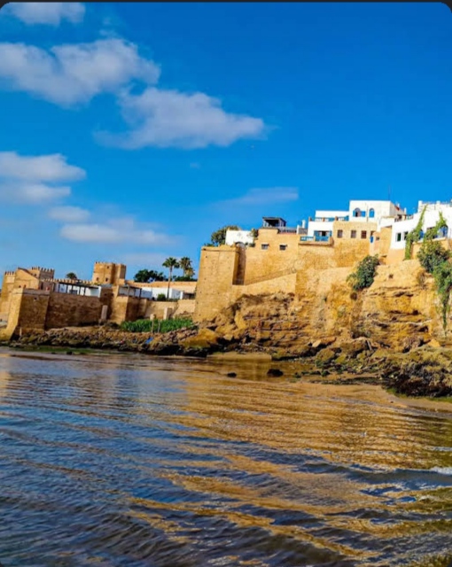 Kasbah of the Udayas 2