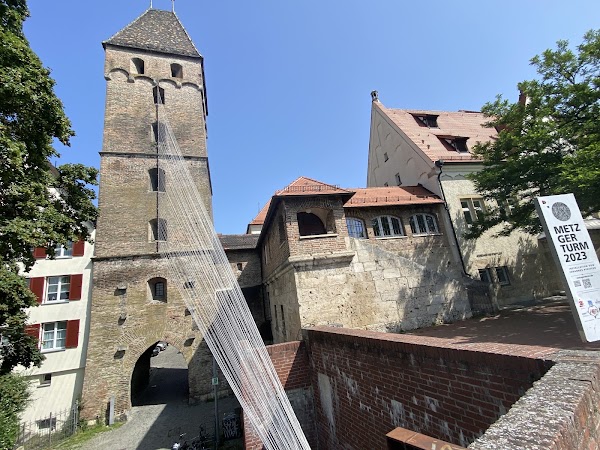 Metzgerturm 1