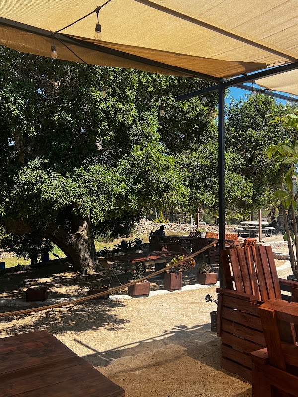 Cirila Cocina Campestre 1