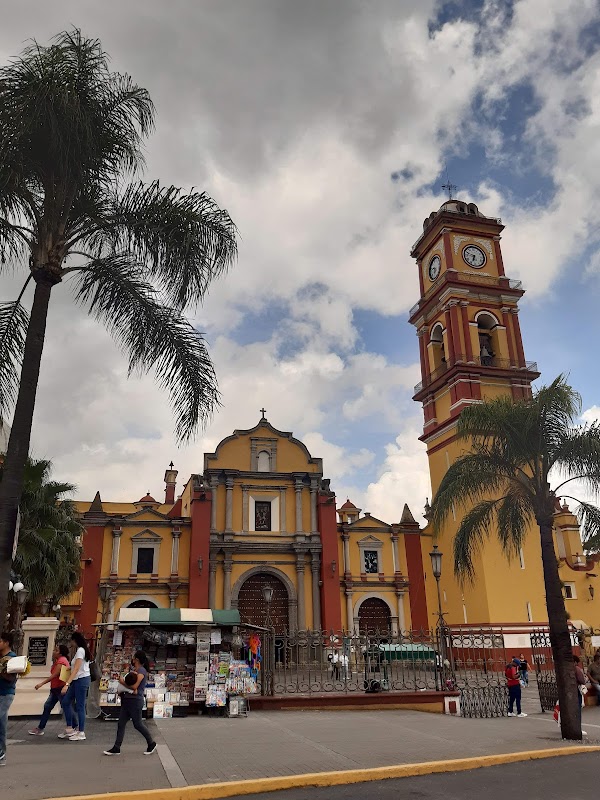 Orizaba
