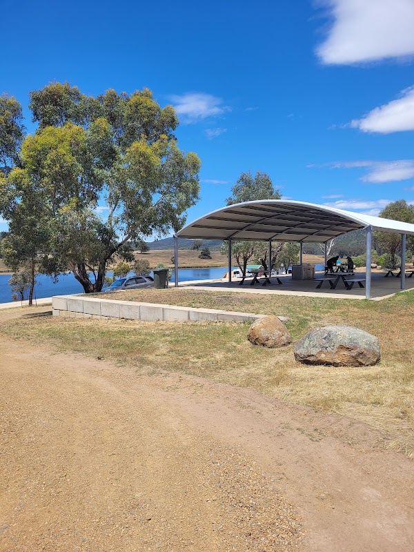 Bethungra Dam 5