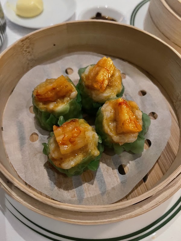 Terrace Boulud by Mandarin Oriental 4