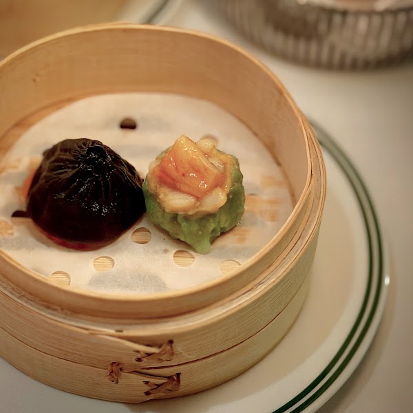 Terrace Boulud by Mandarin Oriental 2