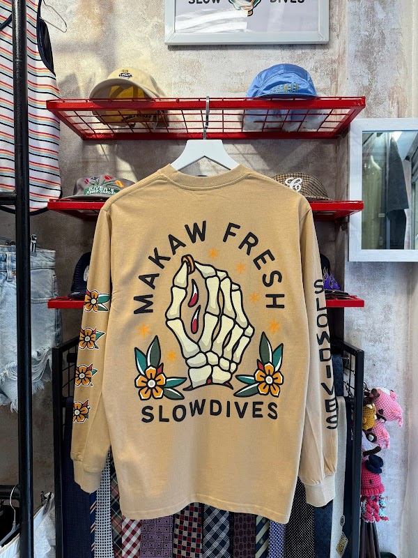 MAKAW FRESH 2