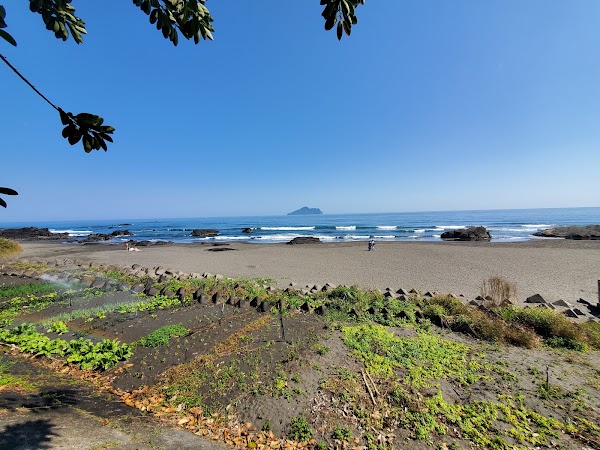 Wai'ao Train Station 5