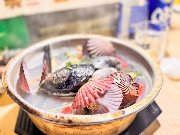 영도 포장마차 거리 5