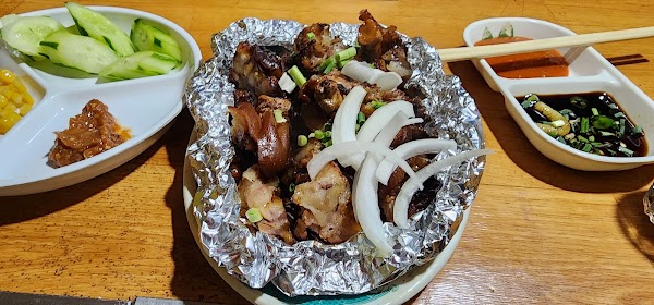 영도 포장마차 거리 4