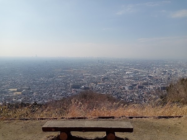 Hiraoka Park 1