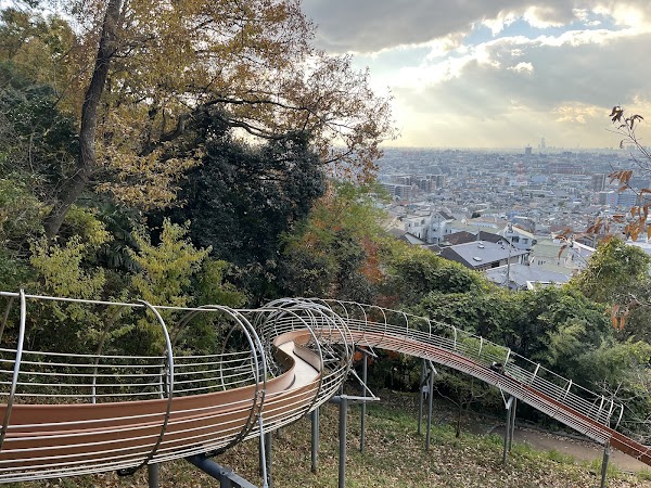 Hiraoka Park 4