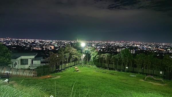 Hiraoka Park 2