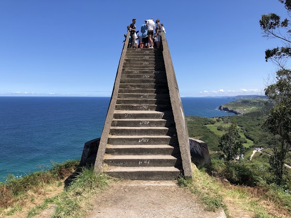 Mirador de La Boriza 1