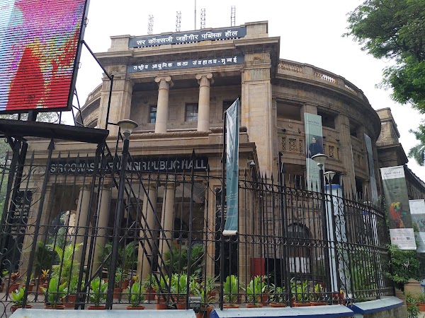 National Gallery of Modern Art