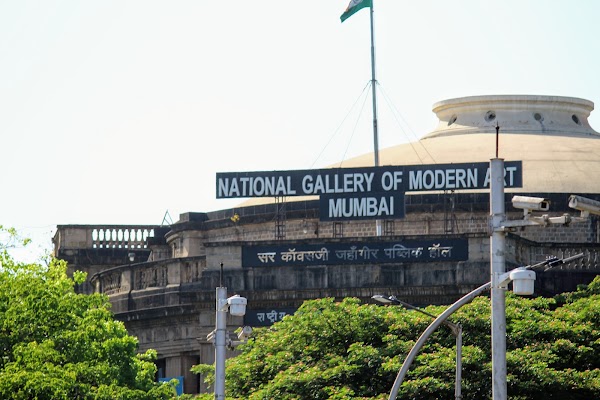 National Gallery of Modern Art 5