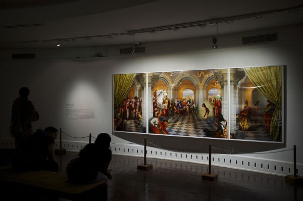 National Gallery of Modern Art 4