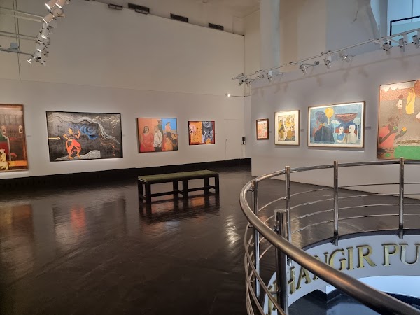 National Gallery of Modern Art 3
