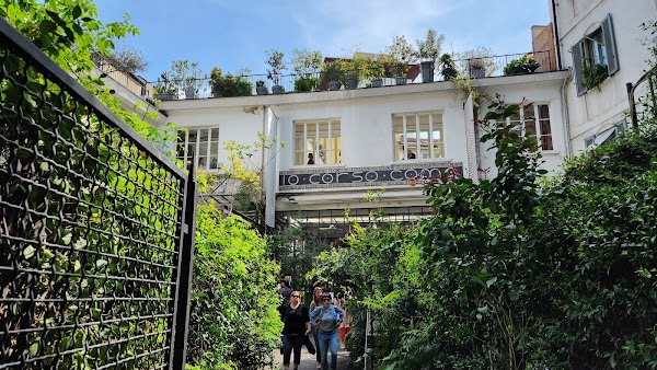 Corso Como 5