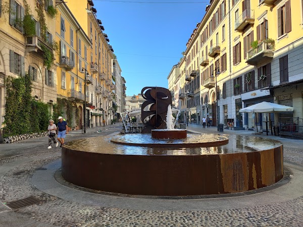 Corso Como 3