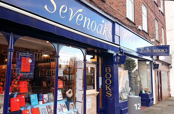 Sevenoaks Bookshop