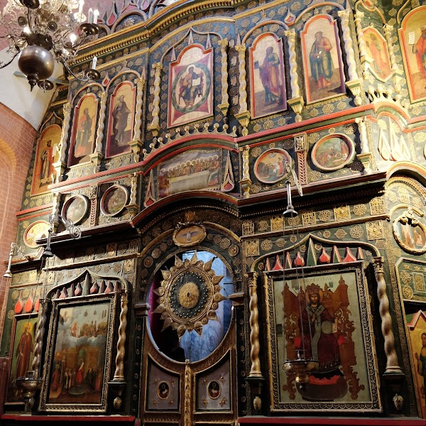 St. Basil's Cathedral 4