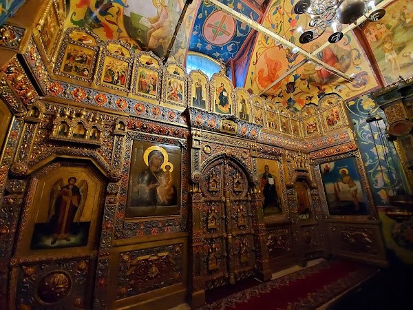 St. Basil's Cathedral 3