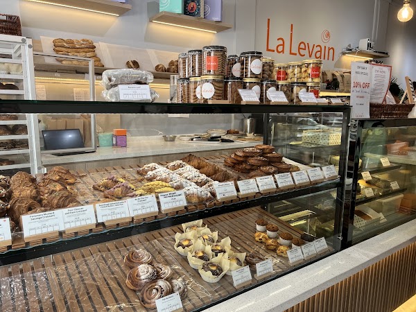 La Levain