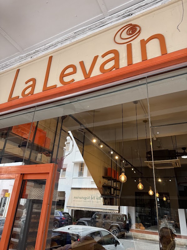 La Levain 2