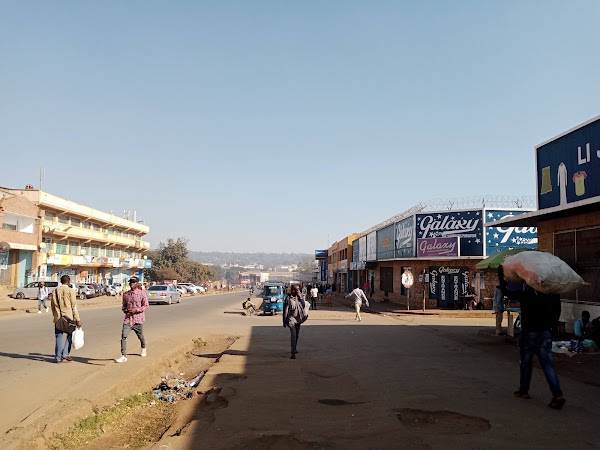 Lilongwe