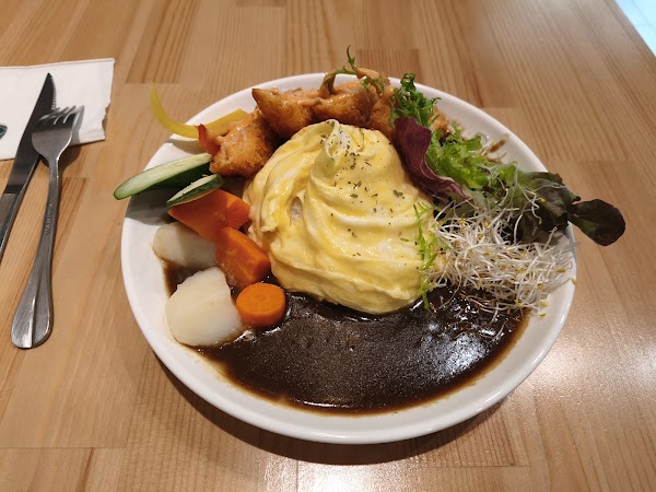 樂多廚房早午餐 3