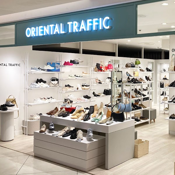 ORIENTAL TRAFFIC ルミネエスト新宿店 1