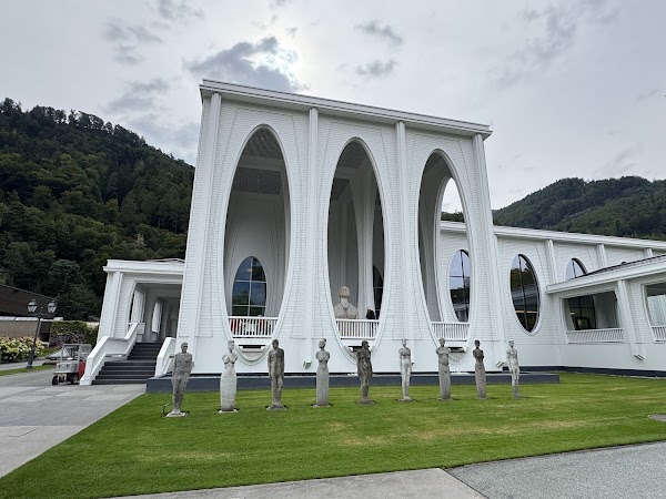 Tamina Therme 5