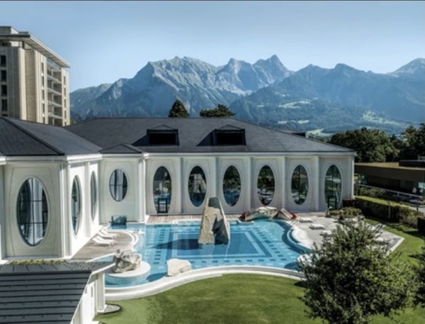 Tamina Therme 3