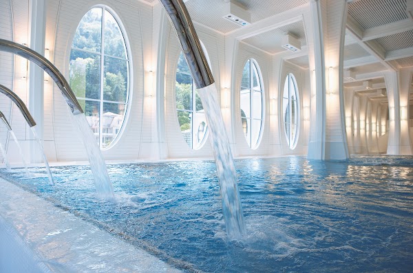 Tamina Therme 2