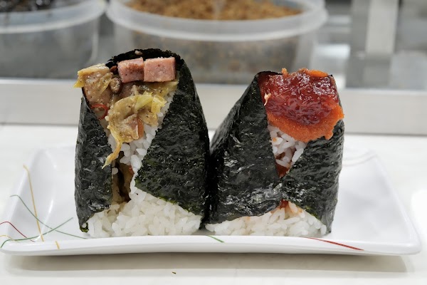 Onigiri Shop Mamma 5