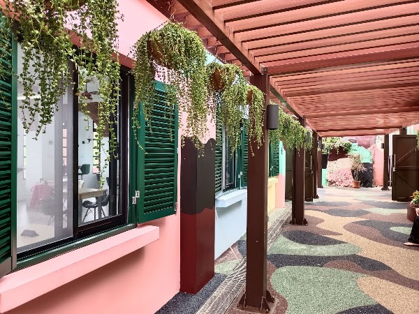 Tingtao Café