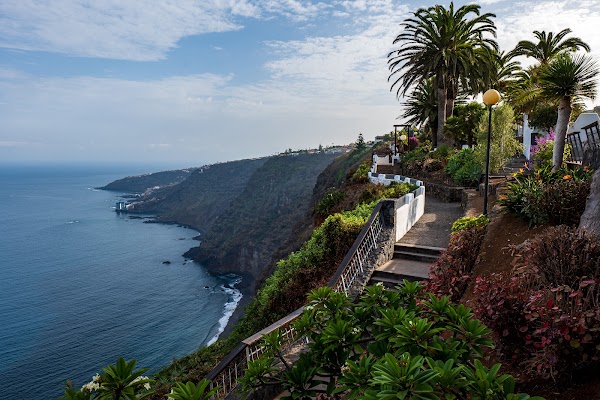 Mirador La Garañona 1