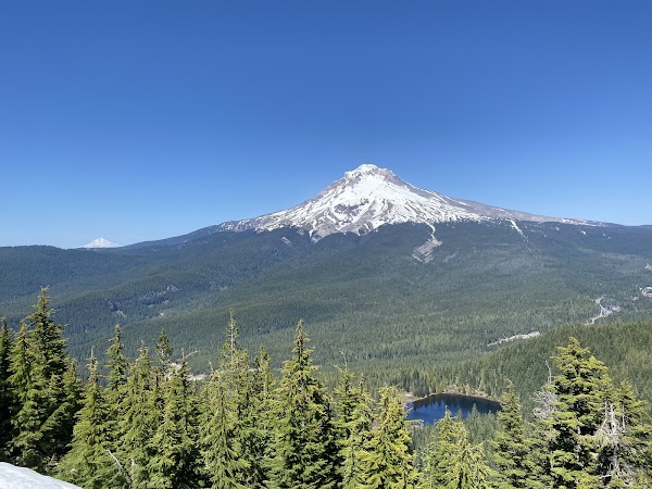 Mount Hood