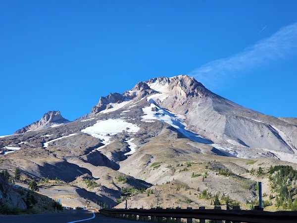 Mount Hood 4